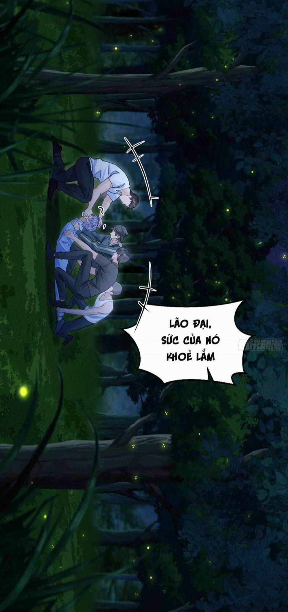 Tôi Hoài Nghi Ảnh Đế Đang Theo Đuổi Tôi 82 trang 62