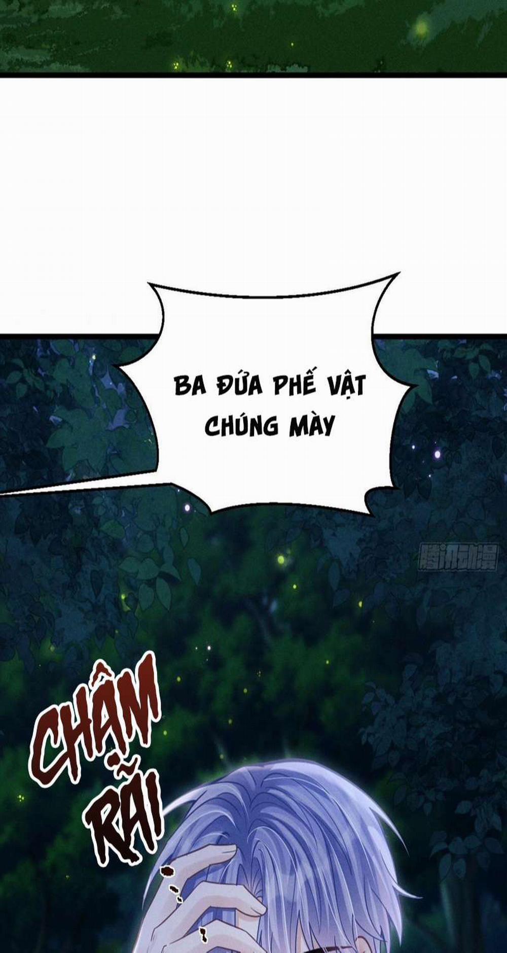 Tôi Hoài Nghi Ảnh Đế Đang Theo Đuổi Tôi 82 trang 67