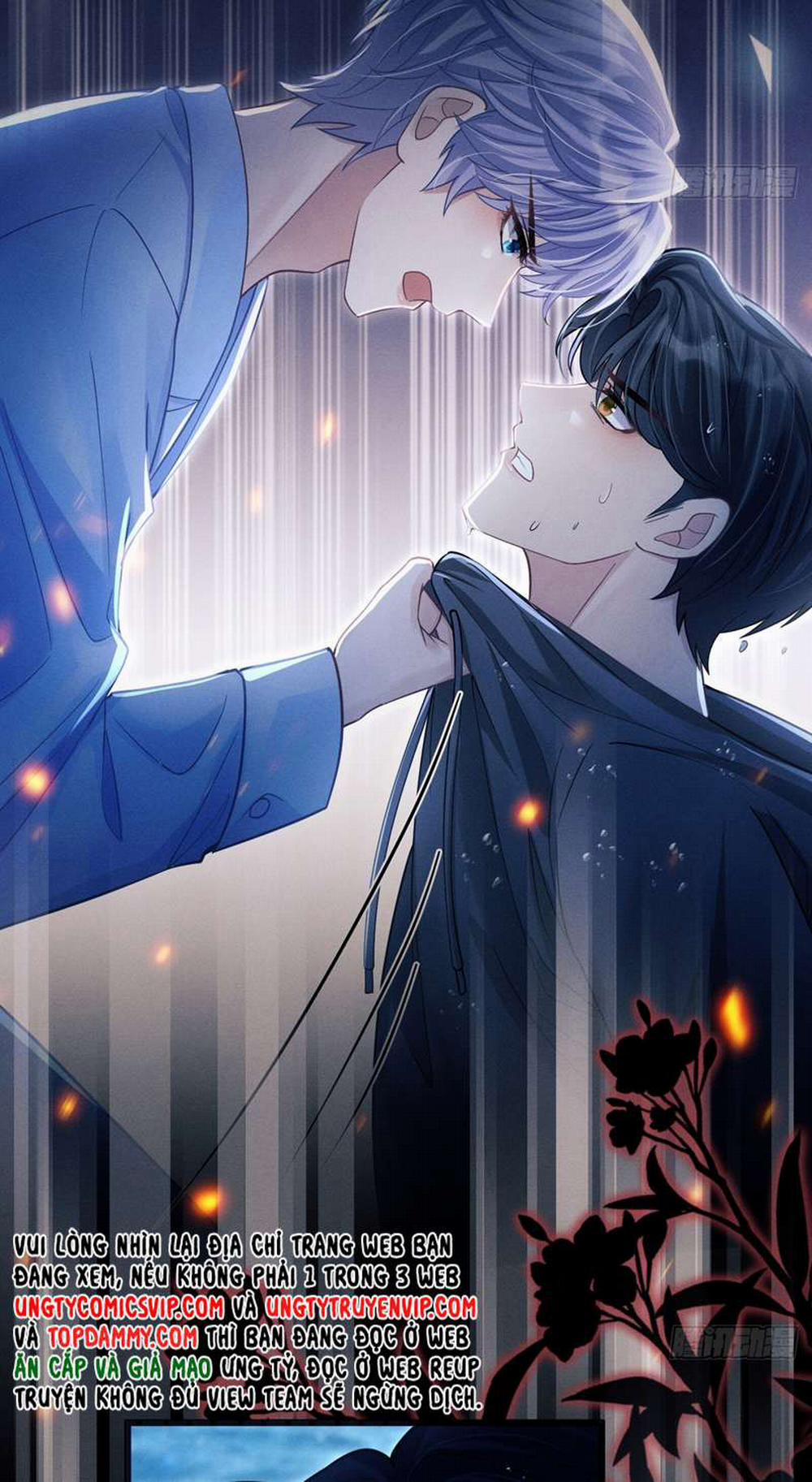 Tôi Hoài Nghi Ảnh Đế Đang Theo Đuổi Tôi 82 trang 7