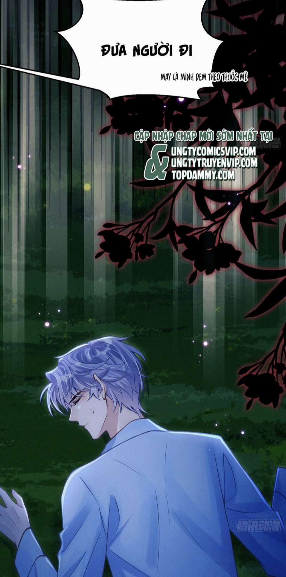 Tôi Hoài Nghi Ảnh Đế Đang Theo Đuổi Tôi 82 trang 72