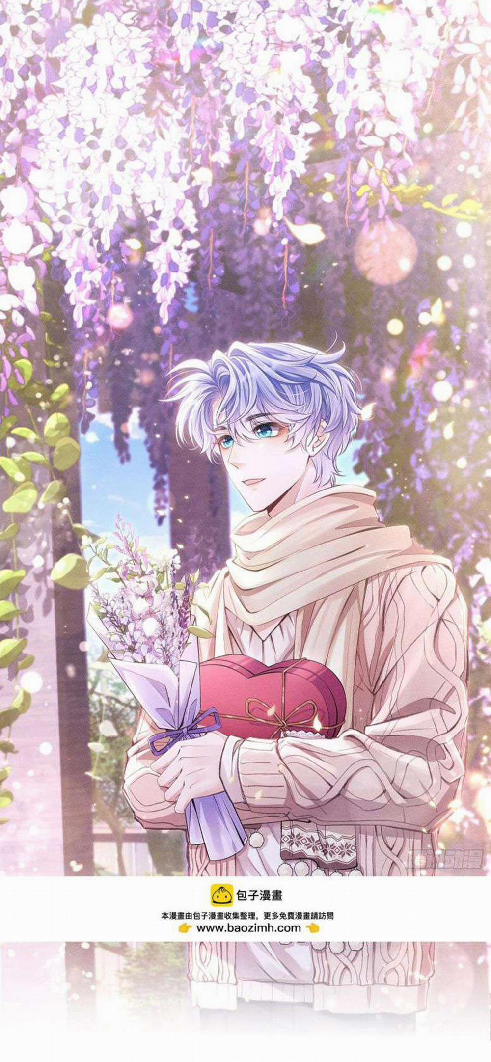 Tôi Hoài Nghi Ảnh Đế Đang Theo Đuổi Tôi 83 trang 1