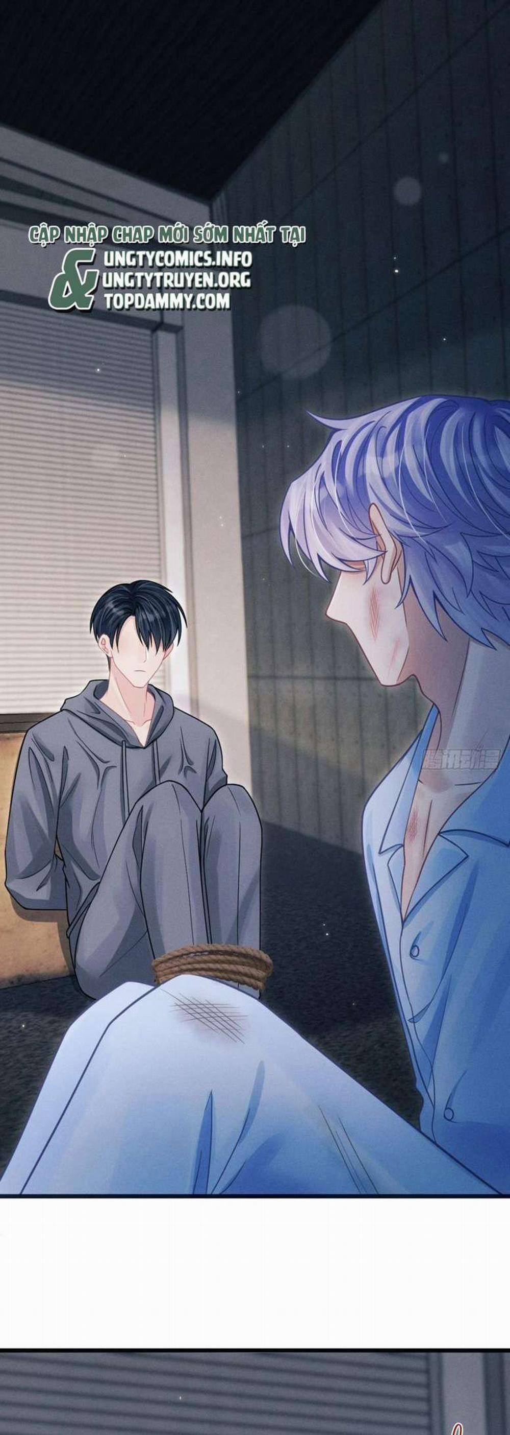 Tôi Hoài Nghi Ảnh Đế Đang Theo Đuổi Tôi 83 trang 10