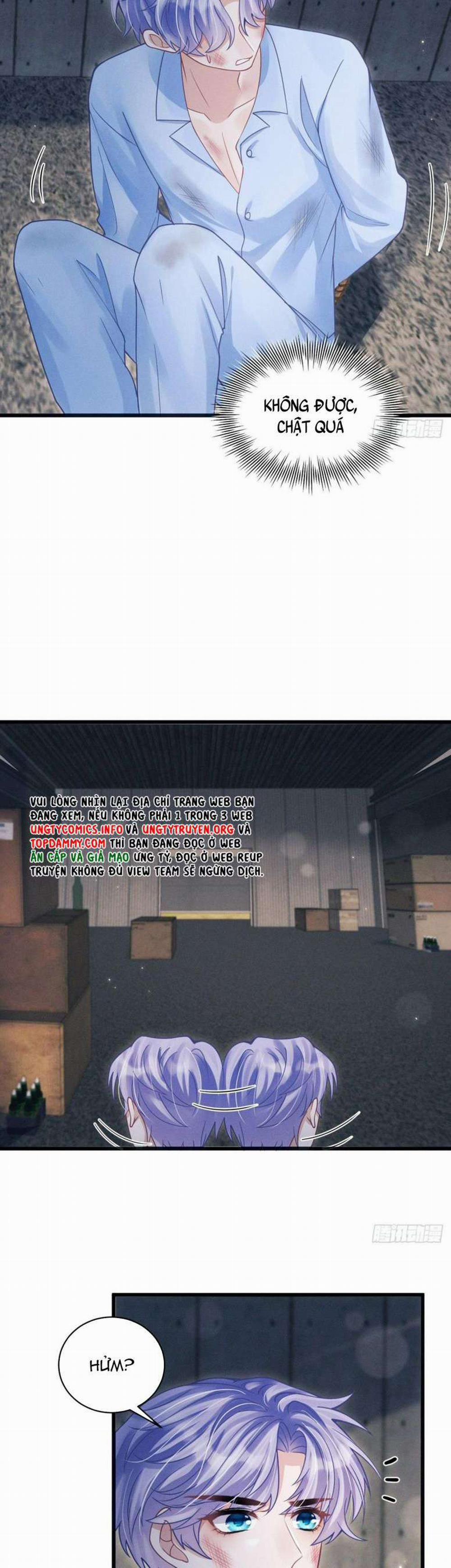 Tôi Hoài Nghi Ảnh Đế Đang Theo Đuổi Tôi 83 trang 13