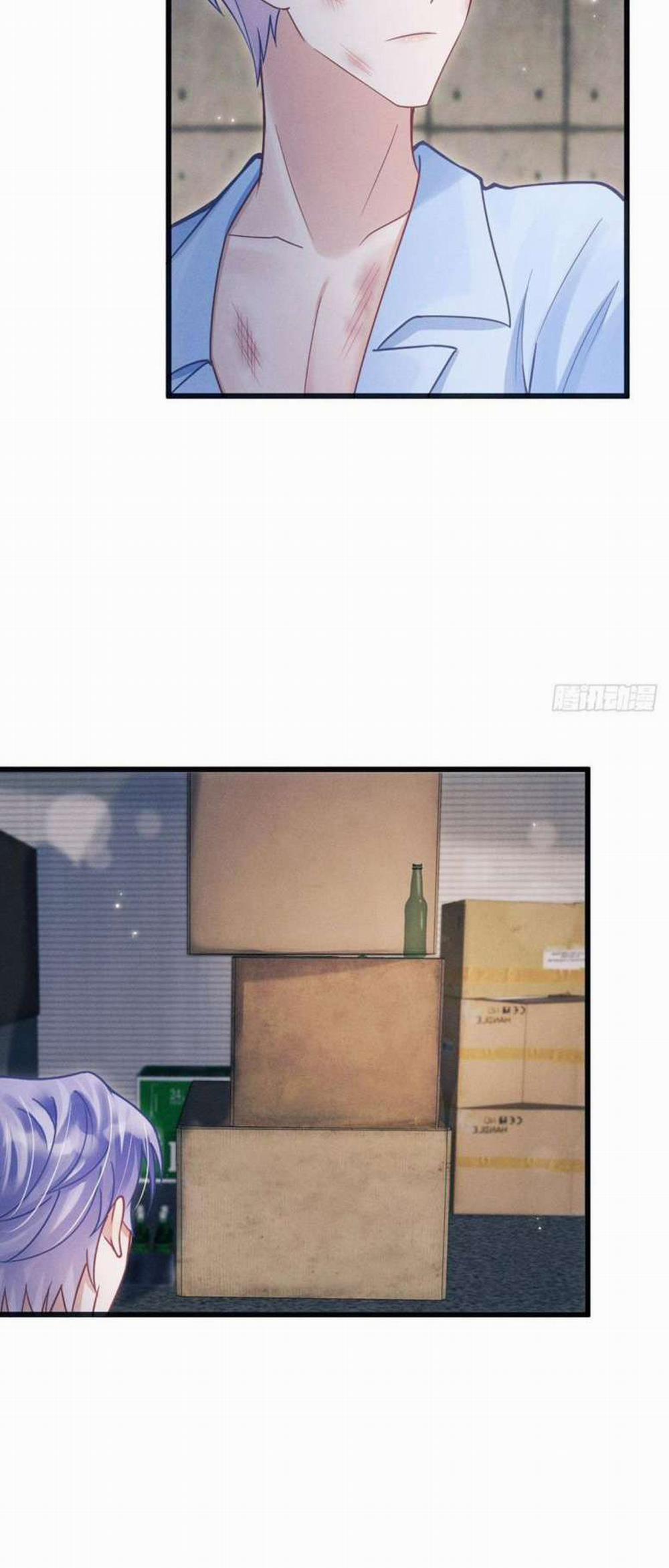 Tôi Hoài Nghi Ảnh Đế Đang Theo Đuổi Tôi 83 trang 14