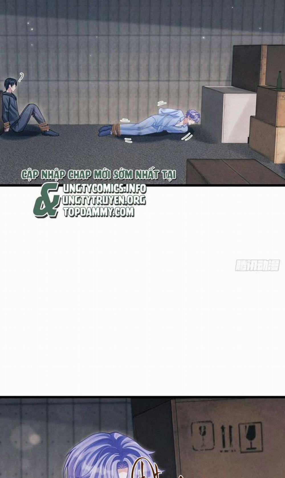 Tôi Hoài Nghi Ảnh Đế Đang Theo Đuổi Tôi 83 trang 16