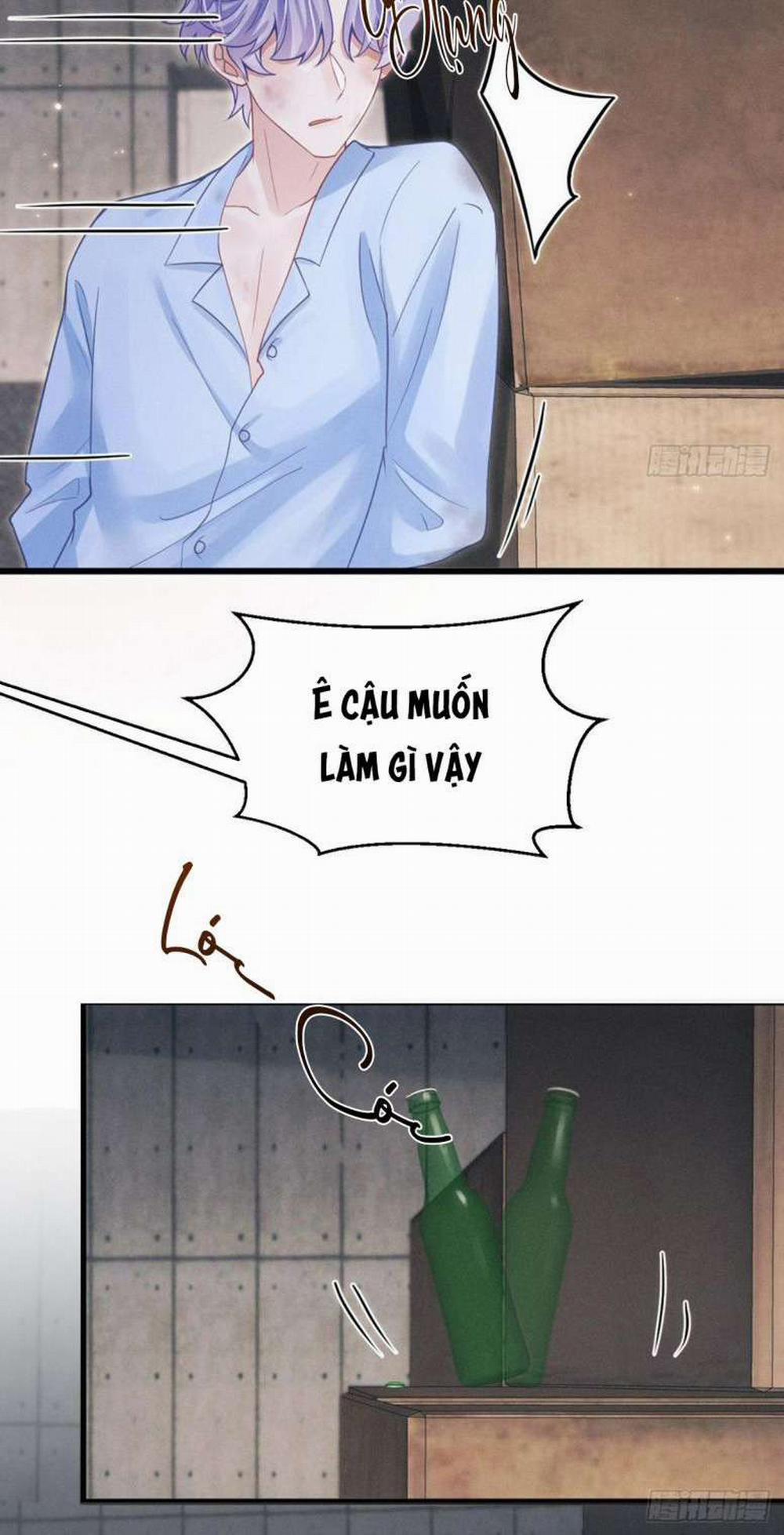 Tôi Hoài Nghi Ảnh Đế Đang Theo Đuổi Tôi 83 trang 17