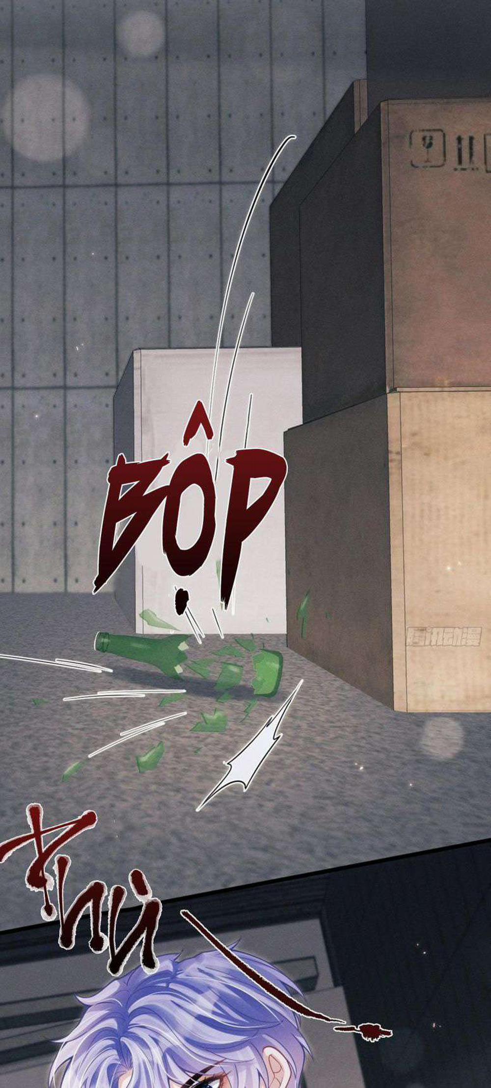 Tôi Hoài Nghi Ảnh Đế Đang Theo Đuổi Tôi 83 trang 18