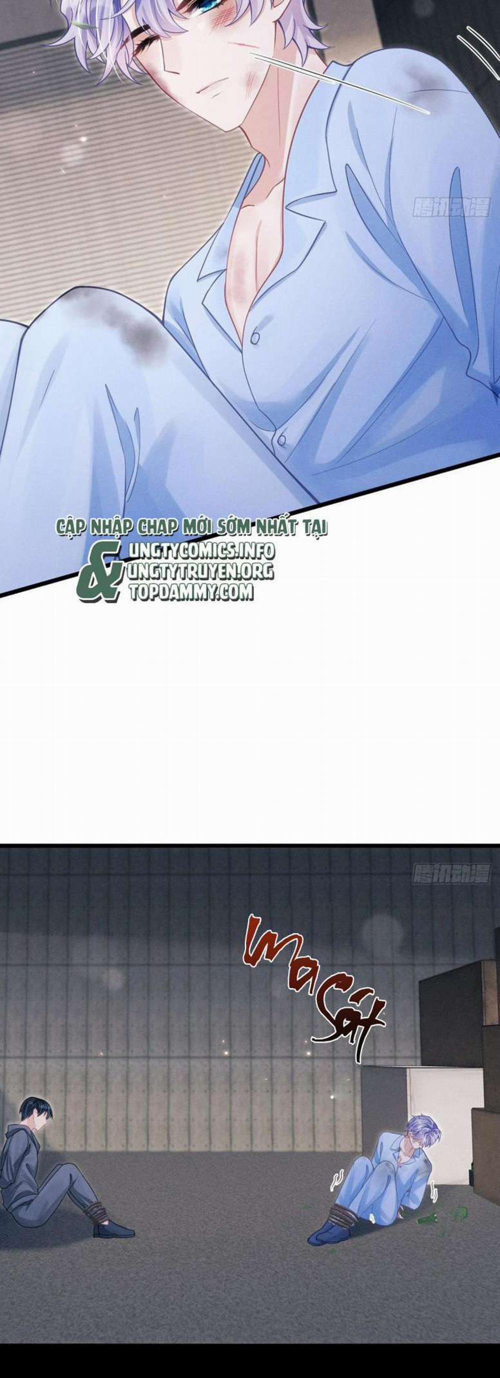 Tôi Hoài Nghi Ảnh Đế Đang Theo Đuổi Tôi 83 trang 19