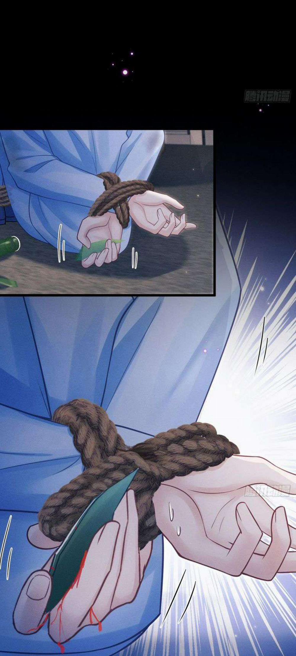 Tôi Hoài Nghi Ảnh Đế Đang Theo Đuổi Tôi 83 trang 20