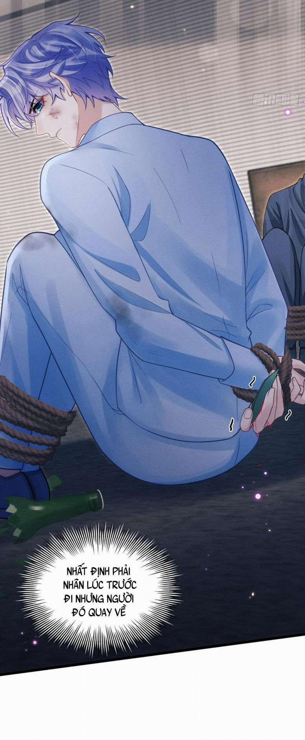 Tôi Hoài Nghi Ảnh Đế Đang Theo Đuổi Tôi 83 trang 22