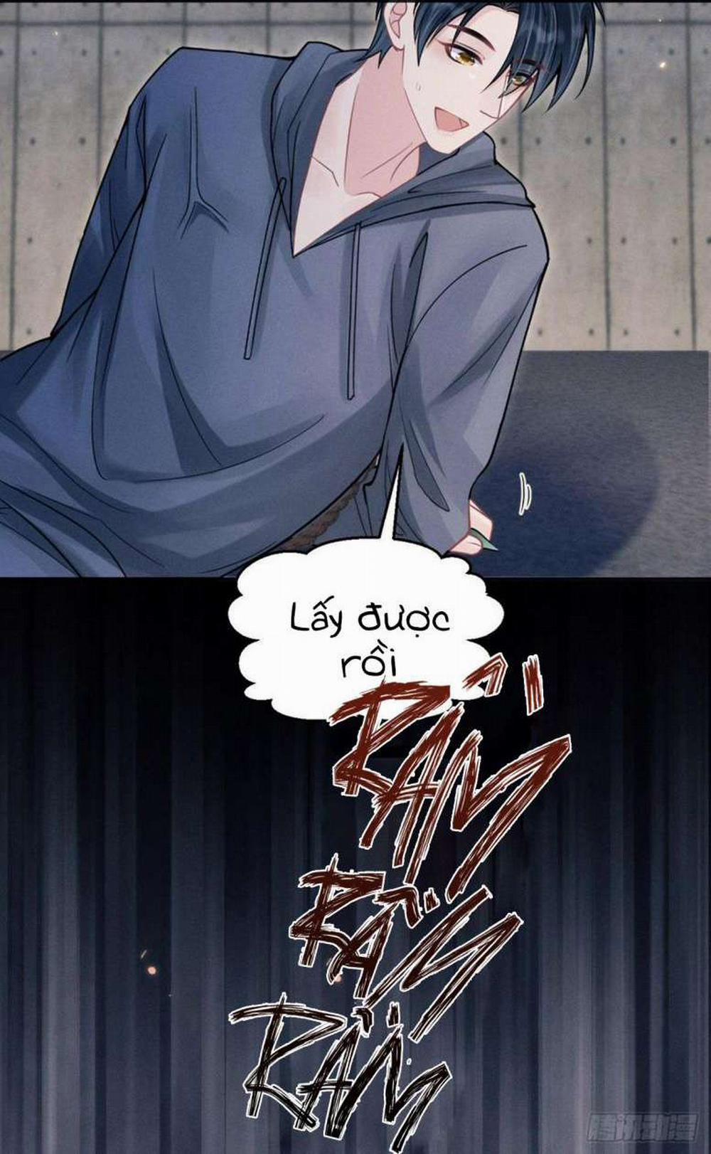 Tôi Hoài Nghi Ảnh Đế Đang Theo Đuổi Tôi 83 trang 25