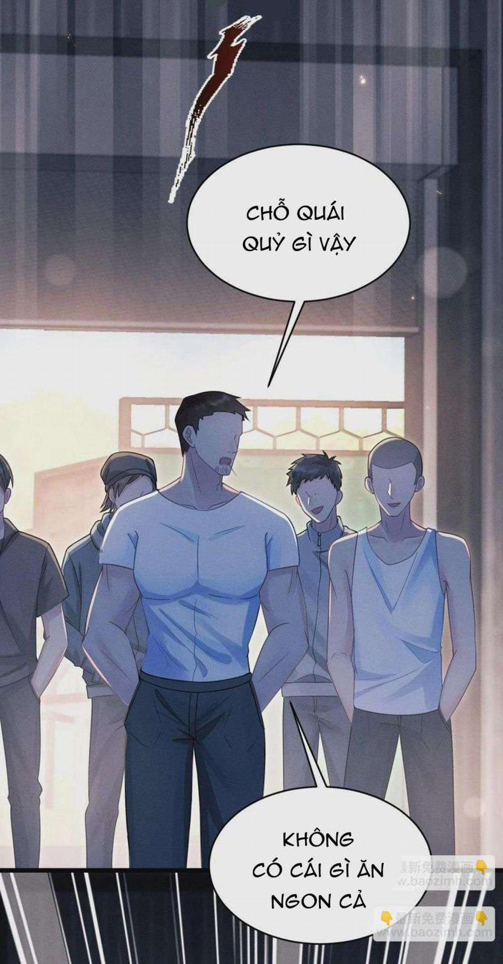 Tôi Hoài Nghi Ảnh Đế Đang Theo Đuổi Tôi 83 trang 26