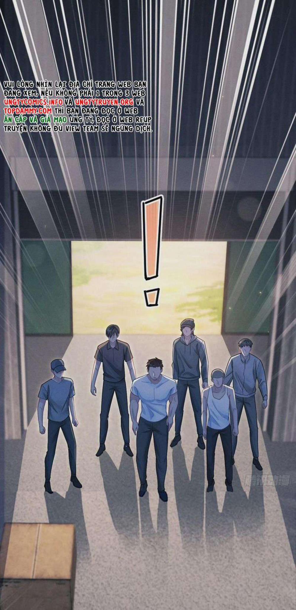 Tôi Hoài Nghi Ảnh Đế Đang Theo Đuổi Tôi 83 trang 27