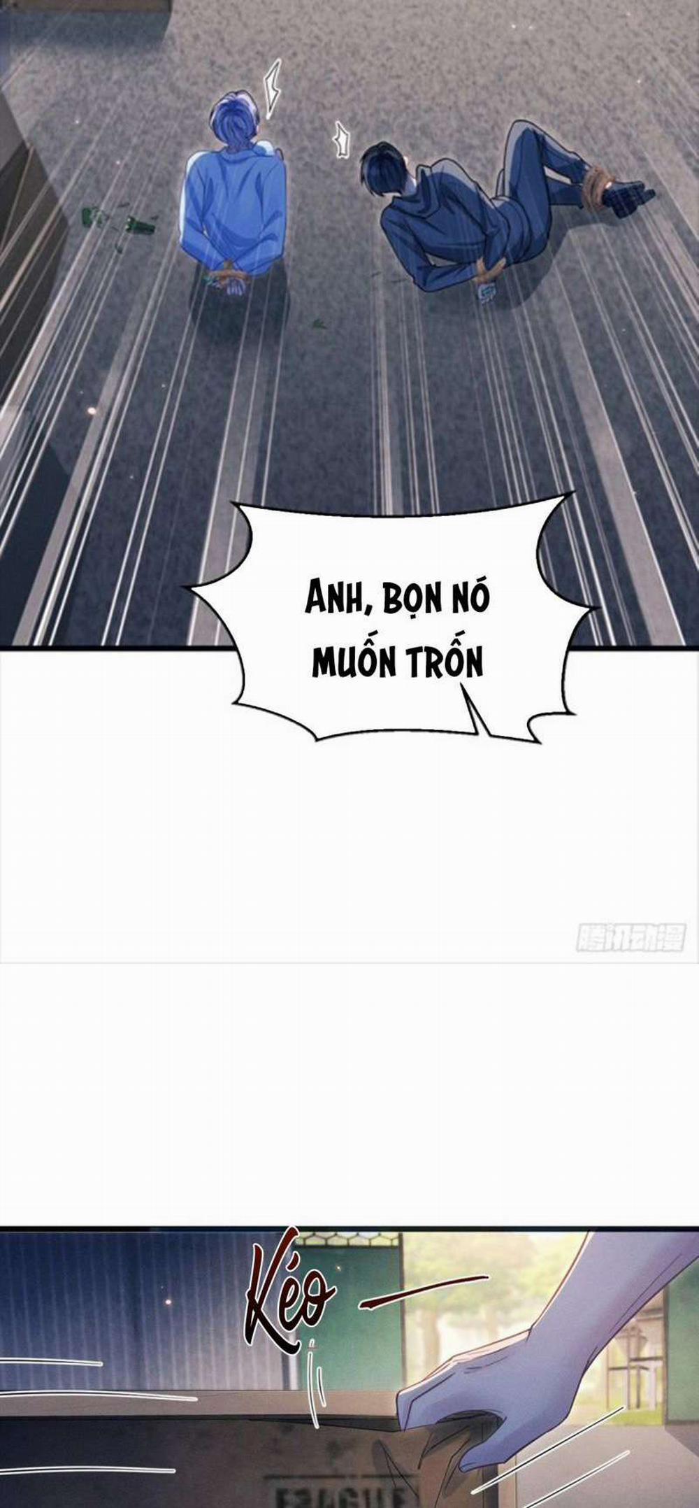 Tôi Hoài Nghi Ảnh Đế Đang Theo Đuổi Tôi 83 trang 28