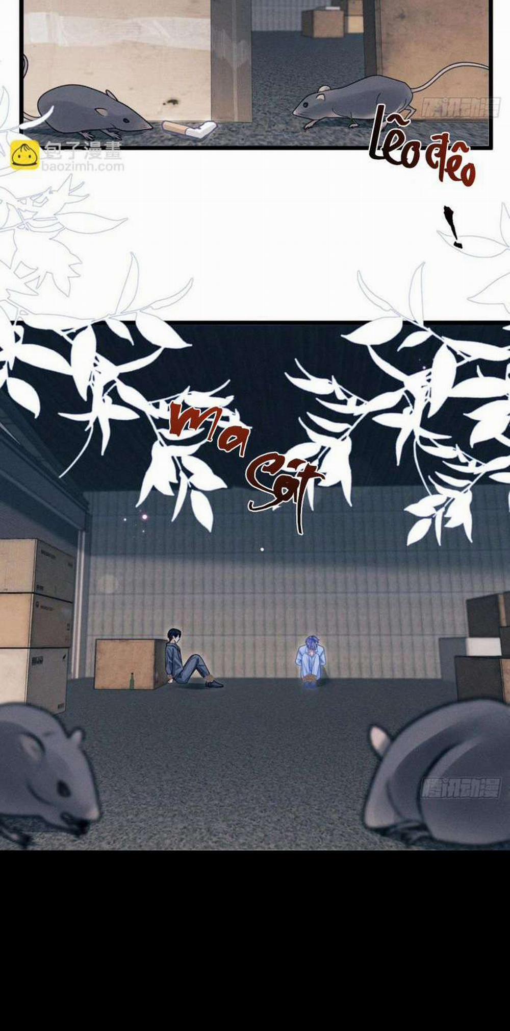 Tôi Hoài Nghi Ảnh Đế Đang Theo Đuổi Tôi 83 trang 3