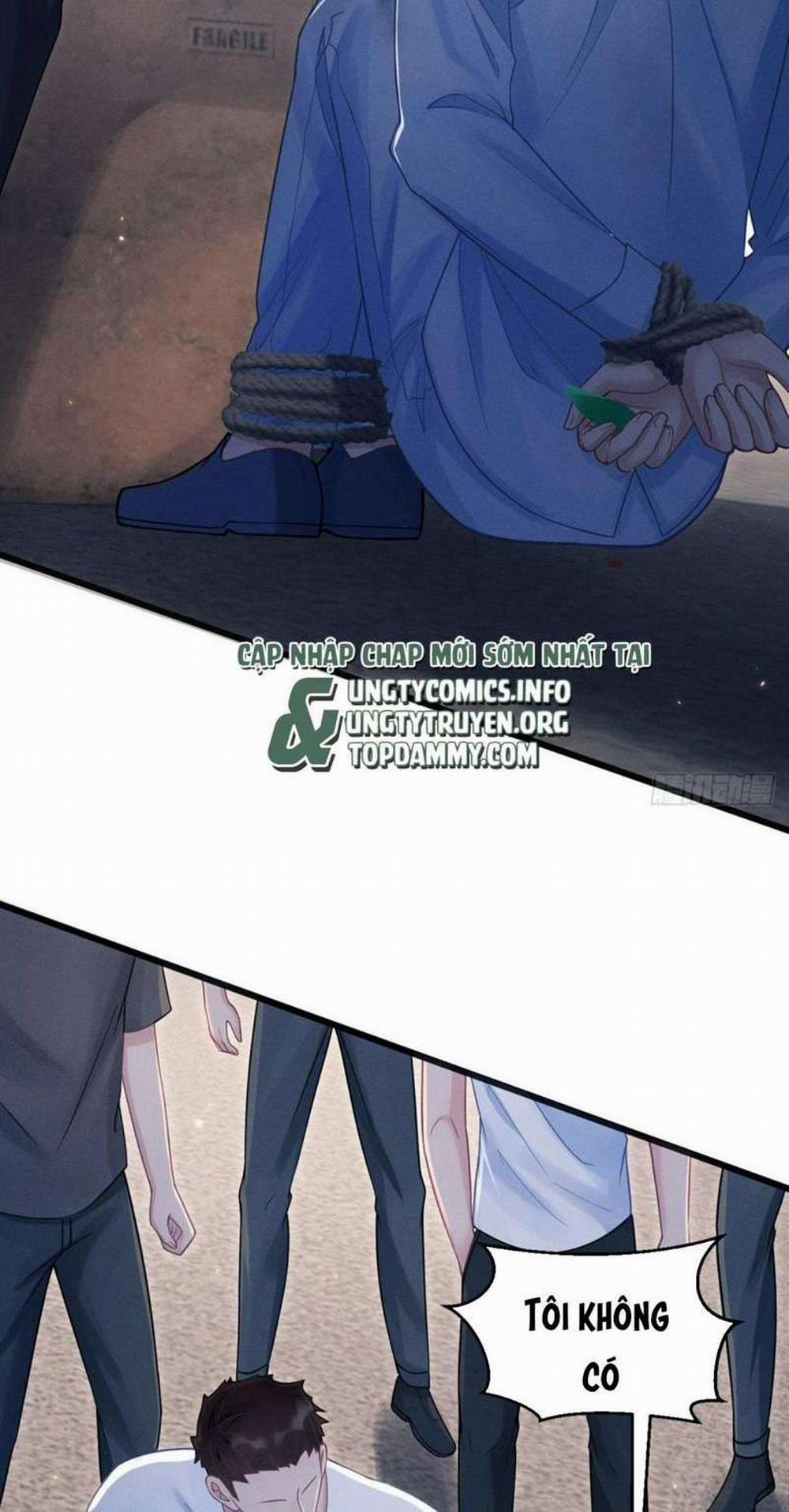 Tôi Hoài Nghi Ảnh Đế Đang Theo Đuổi Tôi 83 trang 30