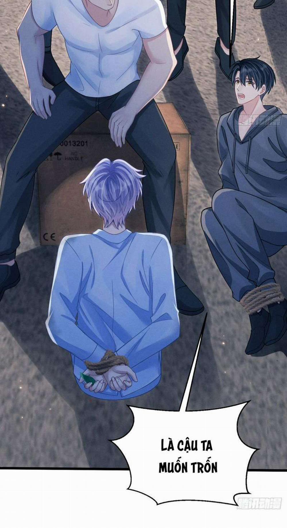 Tôi Hoài Nghi Ảnh Đế Đang Theo Đuổi Tôi 83 trang 31