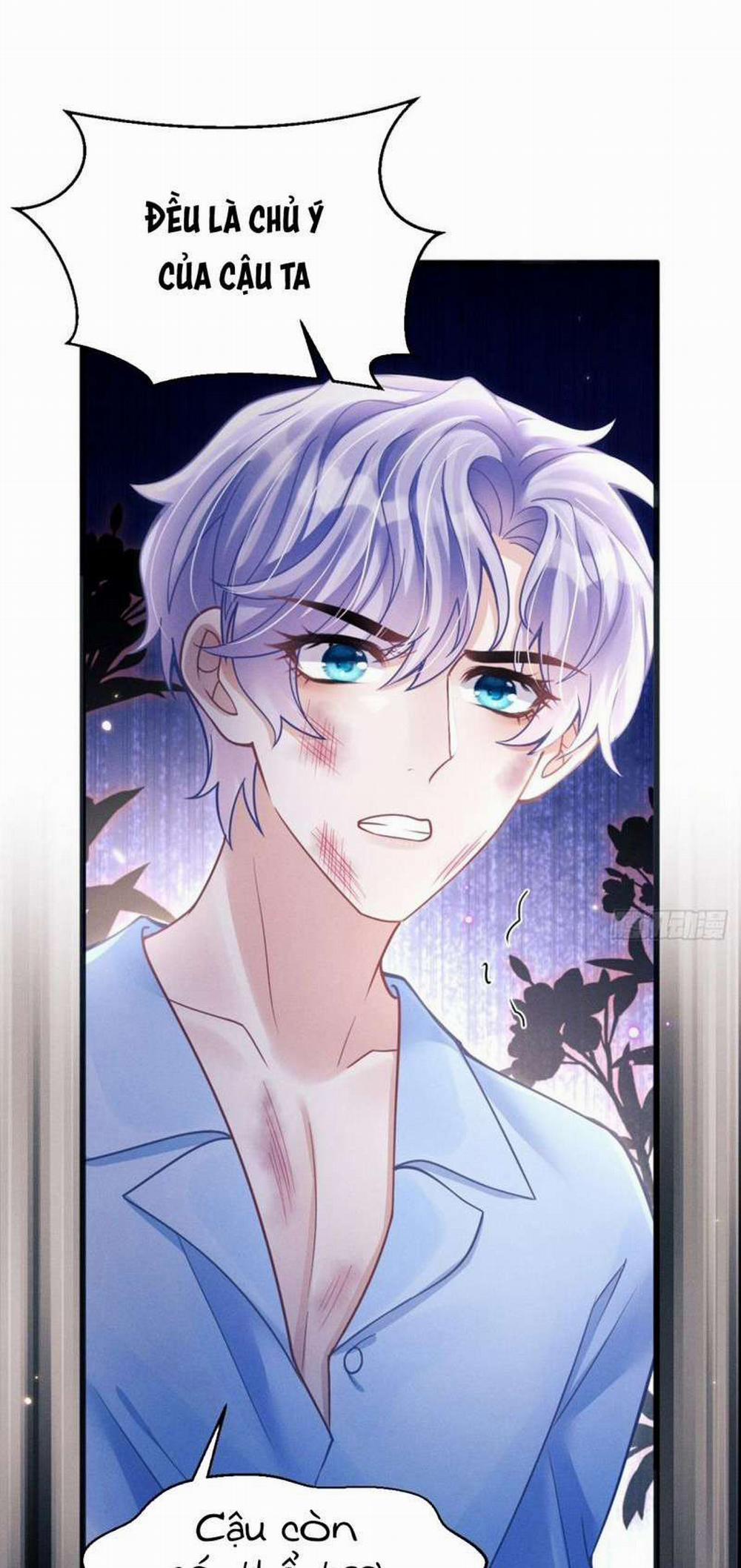 Tôi Hoài Nghi Ảnh Đế Đang Theo Đuổi Tôi 83 trang 32