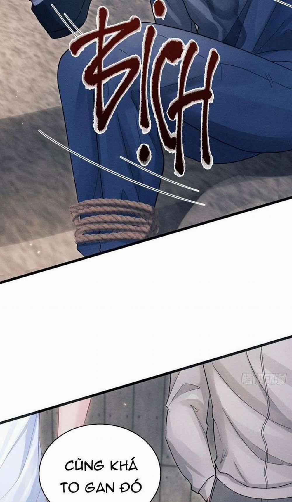 Tôi Hoài Nghi Ảnh Đế Đang Theo Đuổi Tôi 83 trang 34