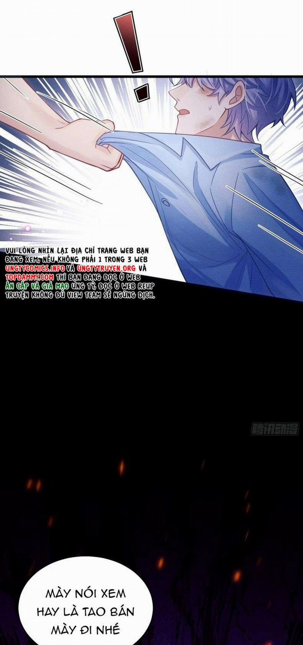 Tôi Hoài Nghi Ảnh Đế Đang Theo Đuổi Tôi 83 trang 37