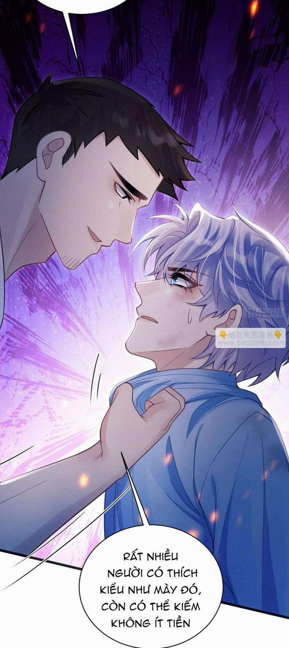 Tôi Hoài Nghi Ảnh Đế Đang Theo Đuổi Tôi 83 trang 38