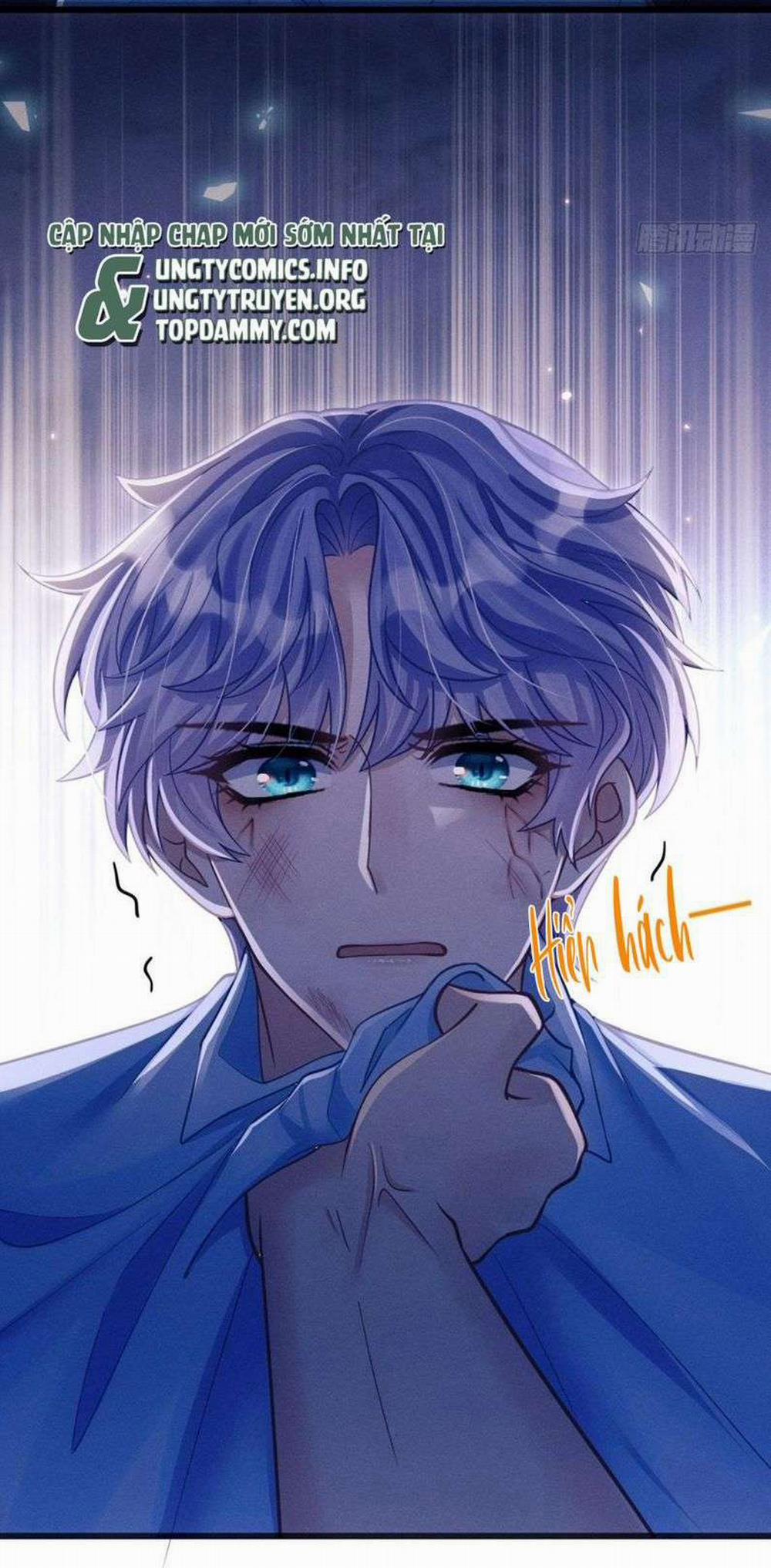 Tôi Hoài Nghi Ảnh Đế Đang Theo Đuổi Tôi 83 trang 40