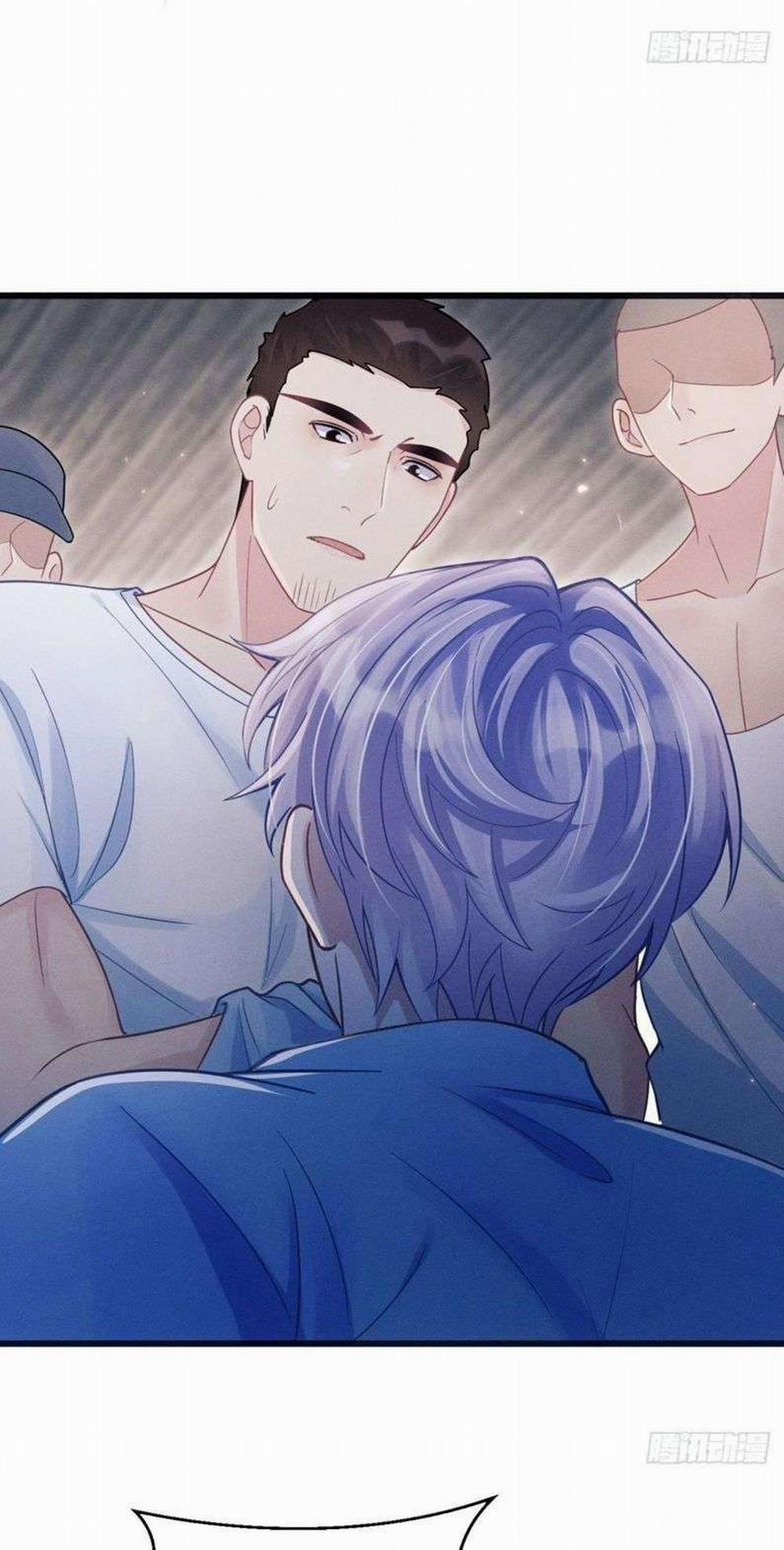 Tôi Hoài Nghi Ảnh Đế Đang Theo Đuổi Tôi 83 trang 41