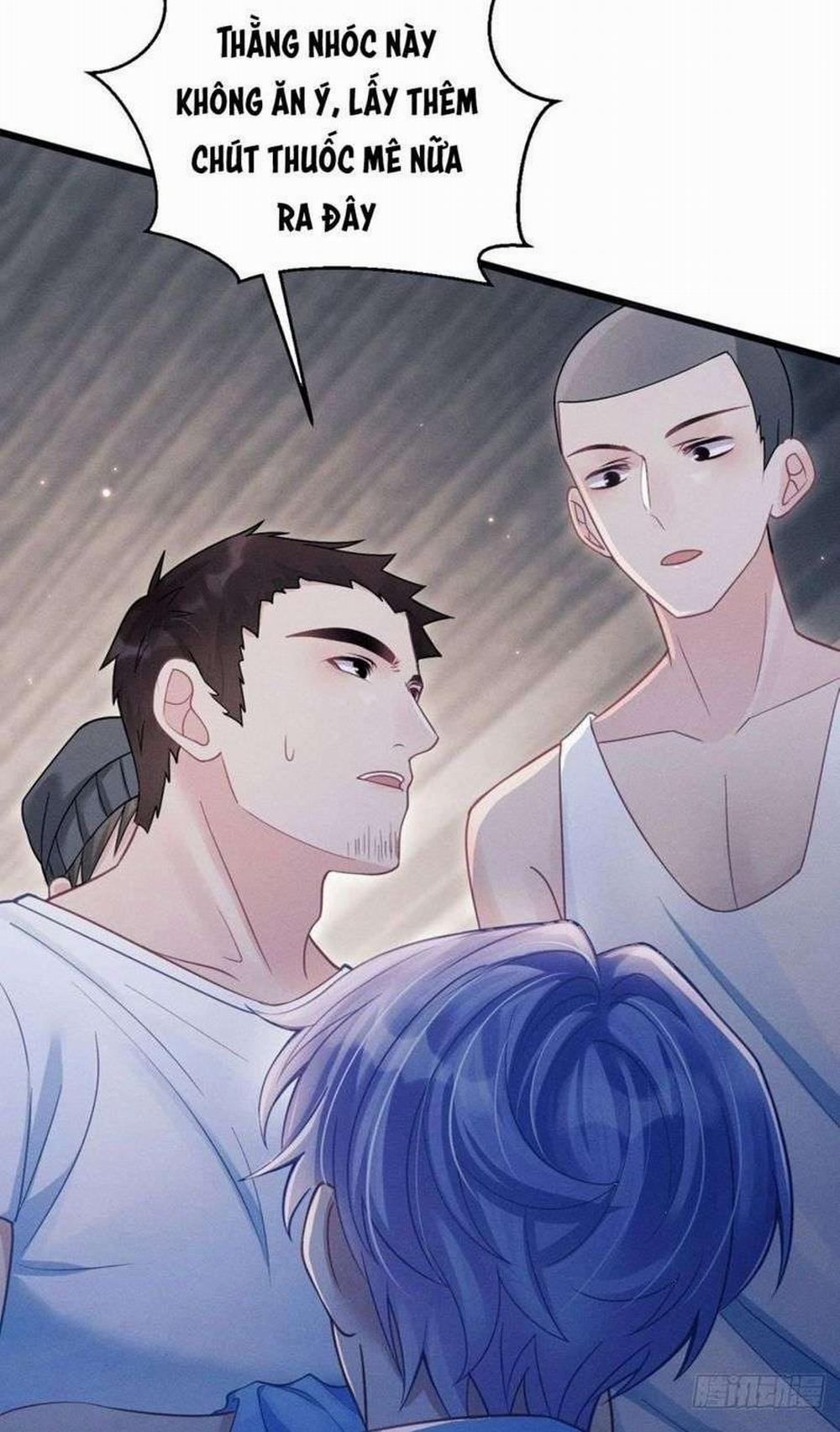 Tôi Hoài Nghi Ảnh Đế Đang Theo Đuổi Tôi 83 trang 42