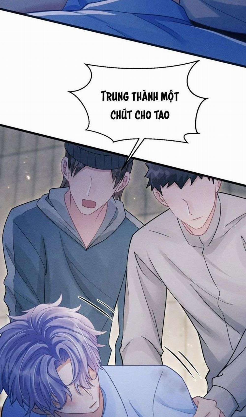 Tôi Hoài Nghi Ảnh Đế Đang Theo Đuổi Tôi 83 trang 43