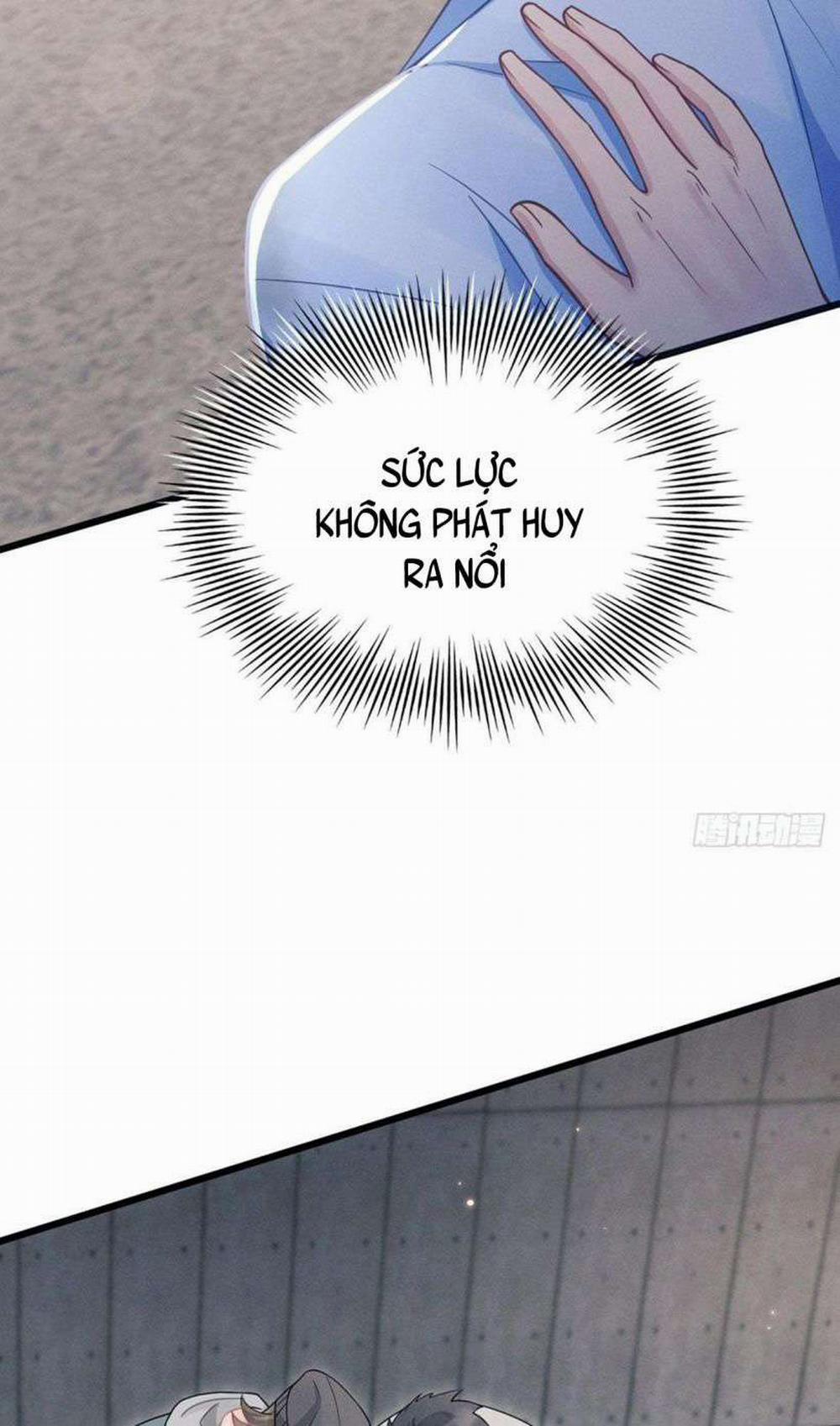 Tôi Hoài Nghi Ảnh Đế Đang Theo Đuổi Tôi 83 trang 45