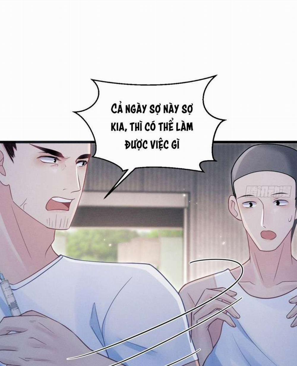 Tôi Hoài Nghi Ảnh Đế Đang Theo Đuổi Tôi 83 trang 48