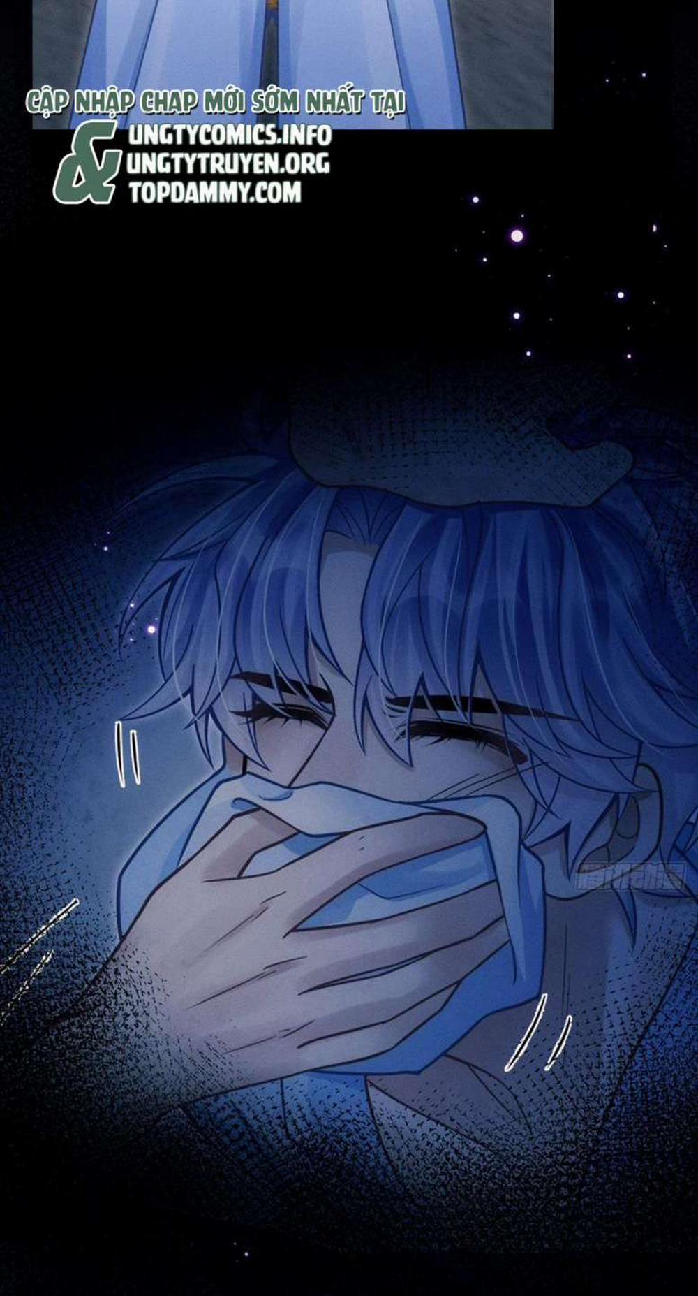 Tôi Hoài Nghi Ảnh Đế Đang Theo Đuổi Tôi 83 trang 5