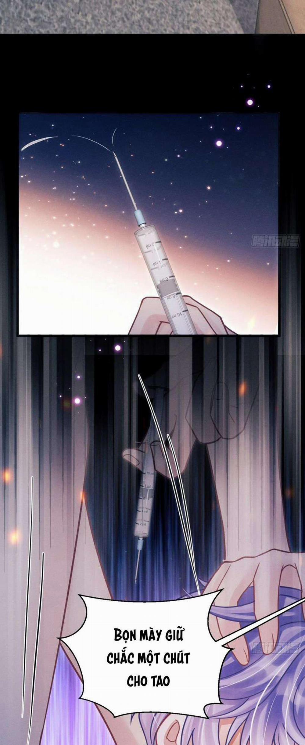 Tôi Hoài Nghi Ảnh Đế Đang Theo Đuổi Tôi 83 trang 50