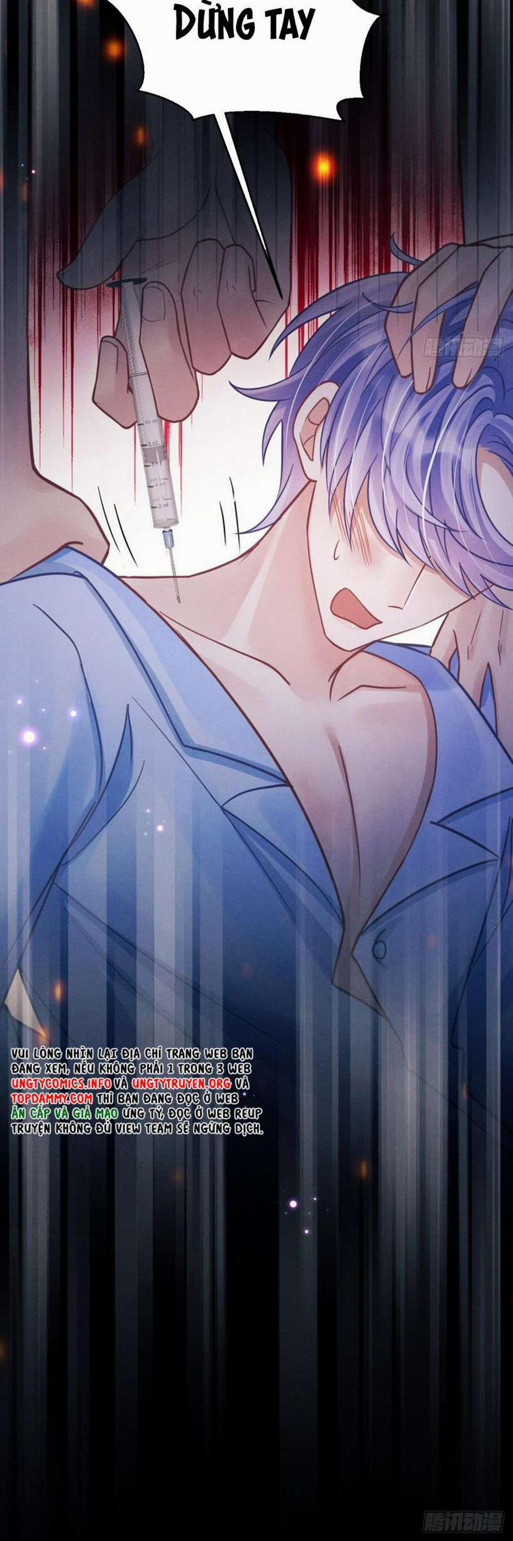 Tôi Hoài Nghi Ảnh Đế Đang Theo Đuổi Tôi 83 trang 52