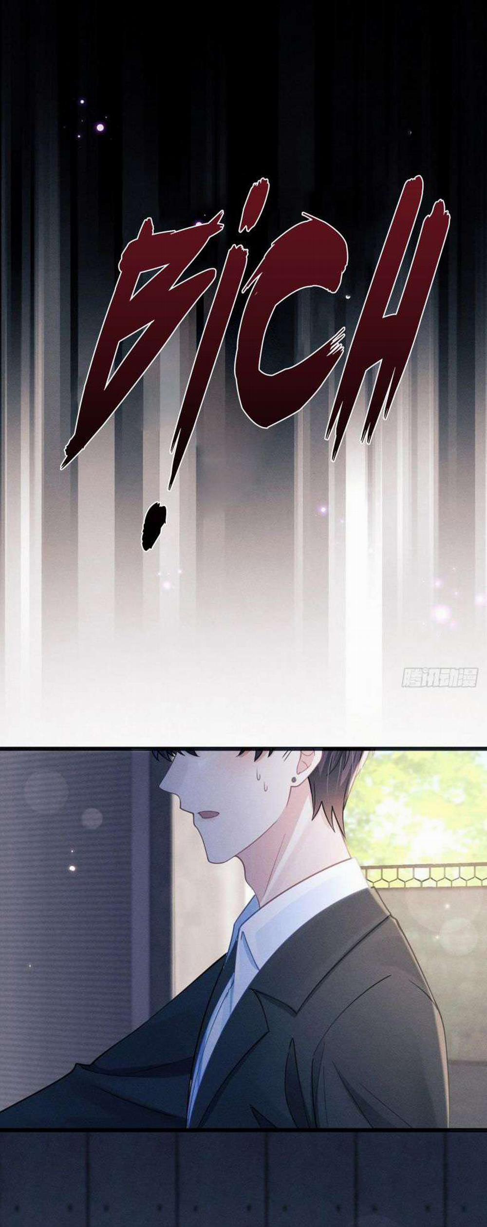 Tôi Hoài Nghi Ảnh Đế Đang Theo Đuổi Tôi 83 trang 53