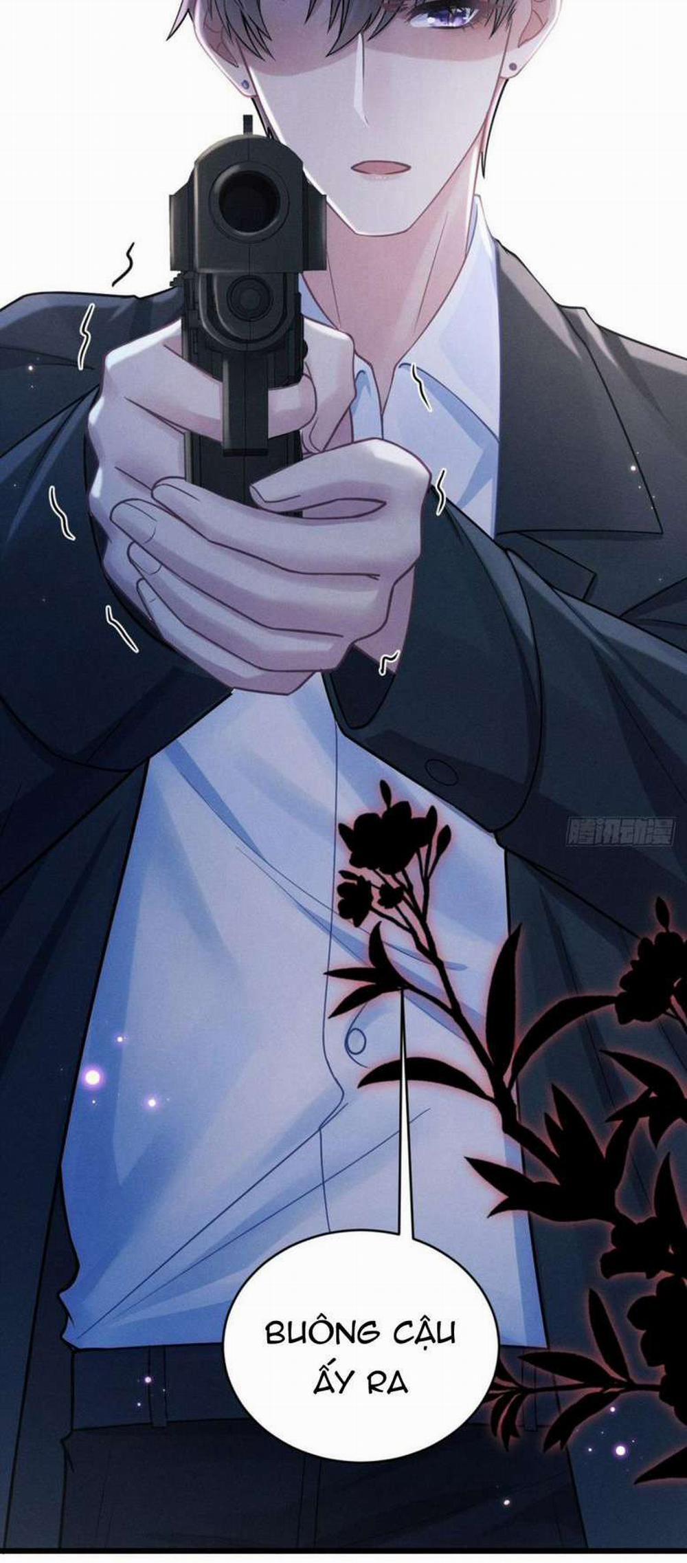 Tôi Hoài Nghi Ảnh Đế Đang Theo Đuổi Tôi 83 trang 56