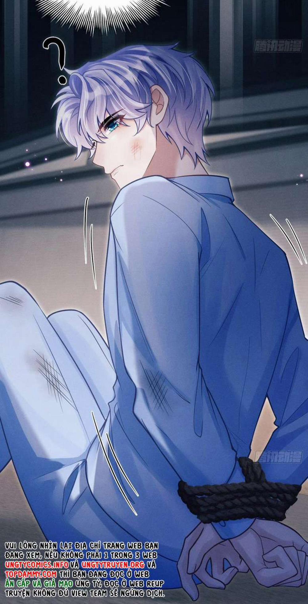 Tôi Hoài Nghi Ảnh Đế Đang Theo Đuổi Tôi 83 trang 7