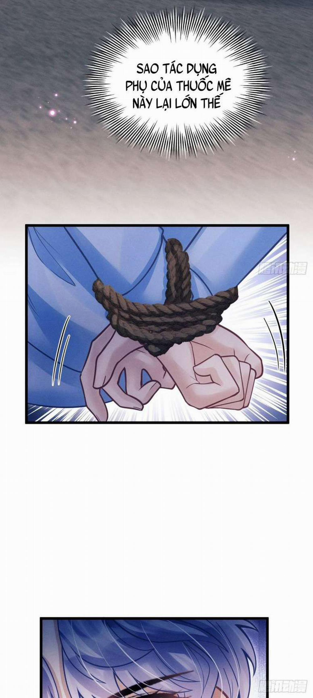 Tôi Hoài Nghi Ảnh Đế Đang Theo Đuổi Tôi 83 trang 8