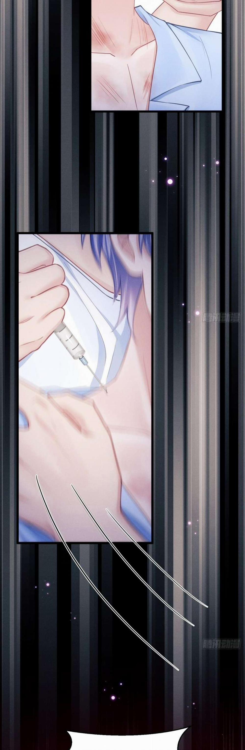 Tôi Hoài Nghi Ảnh Đế Đang Theo Đuổi Tôi 84 trang 10