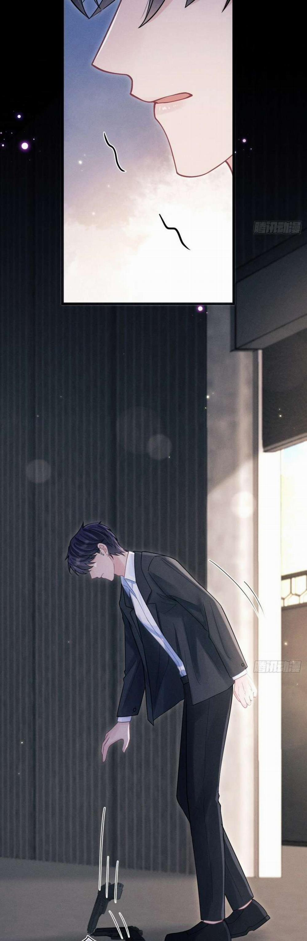 Tôi Hoài Nghi Ảnh Đế Đang Theo Đuổi Tôi 84 trang 16