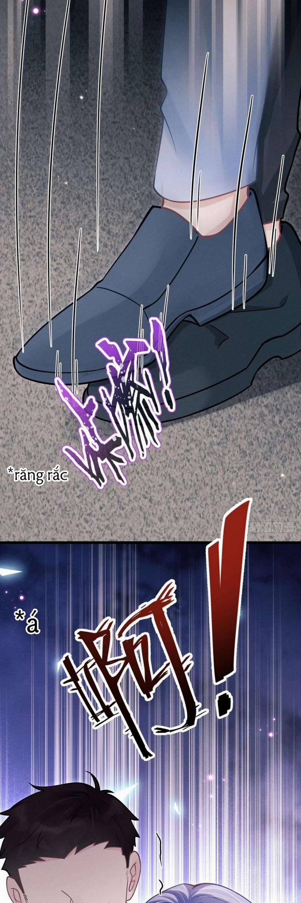 Tôi Hoài Nghi Ảnh Đế Đang Theo Đuổi Tôi 84 trang 20