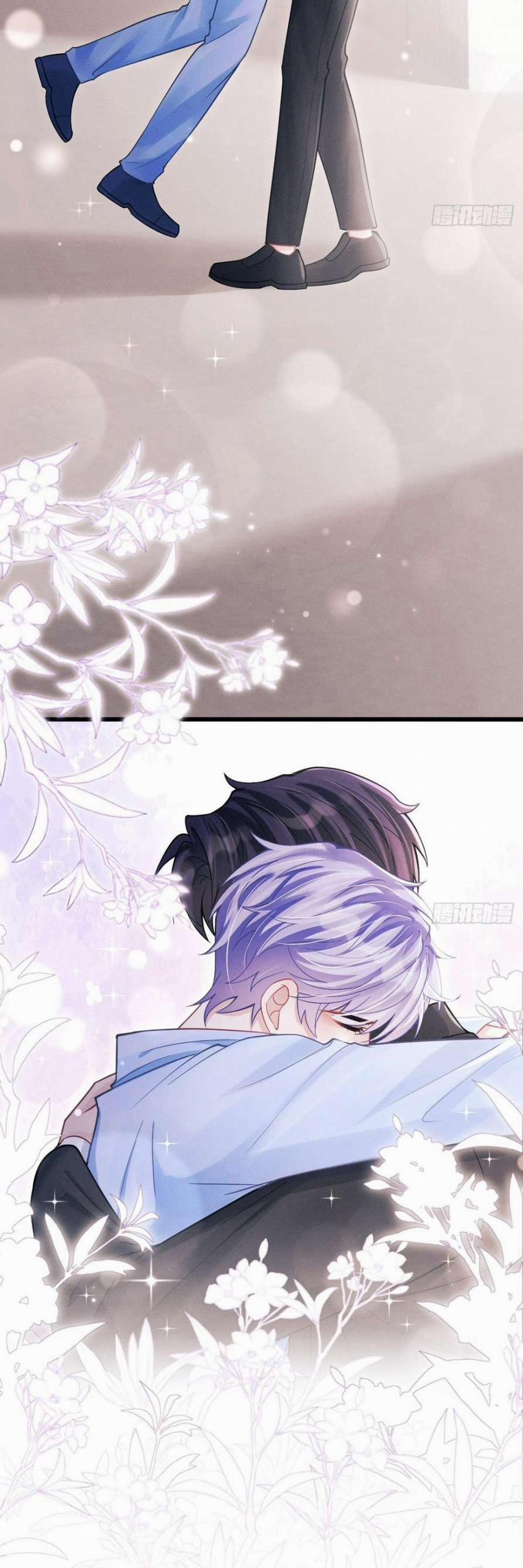 Tôi Hoài Nghi Ảnh Đế Đang Theo Đuổi Tôi 84 trang 27