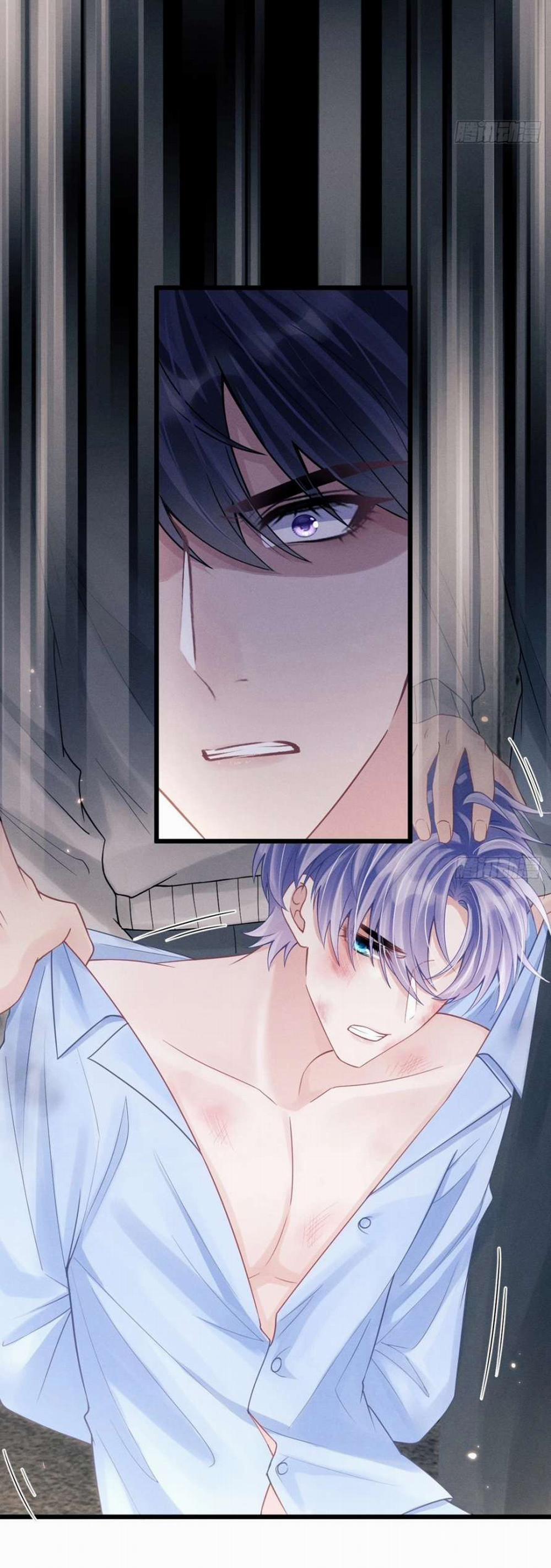 Tôi Hoài Nghi Ảnh Đế Đang Theo Đuổi Tôi 84 trang 3