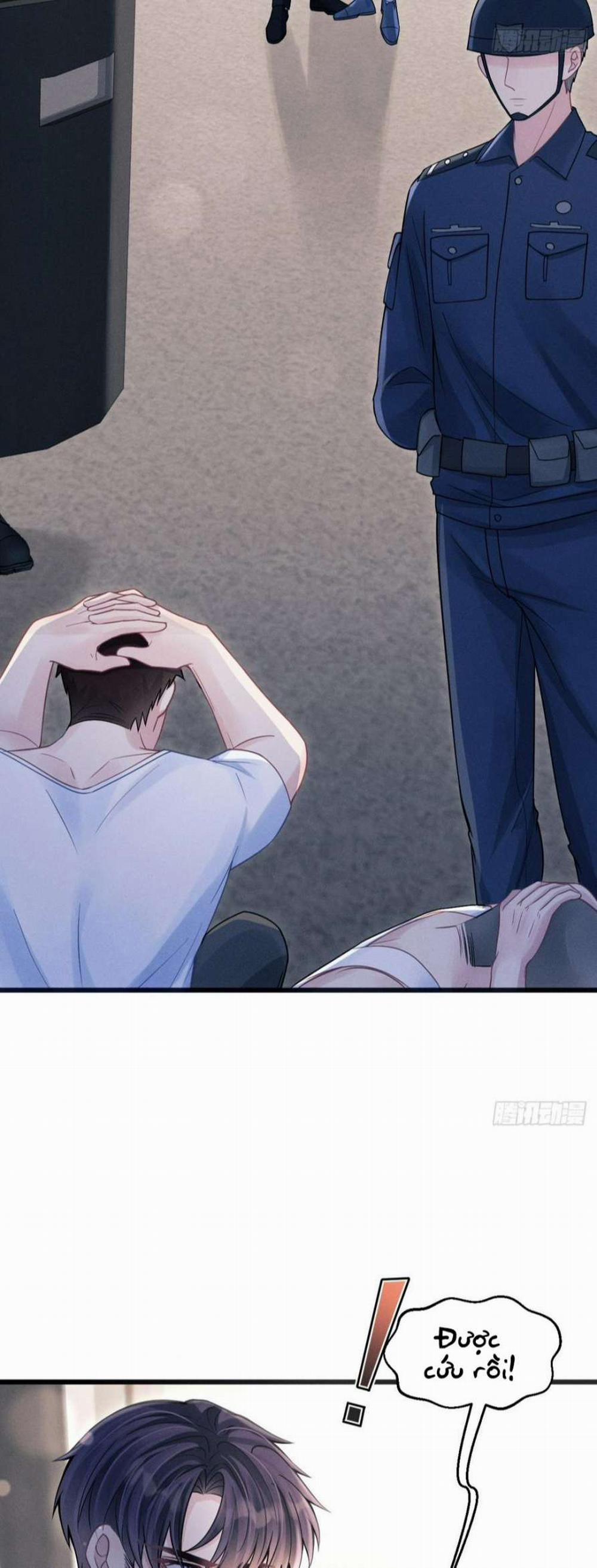 Tôi Hoài Nghi Ảnh Đế Đang Theo Đuổi Tôi 84 trang 42