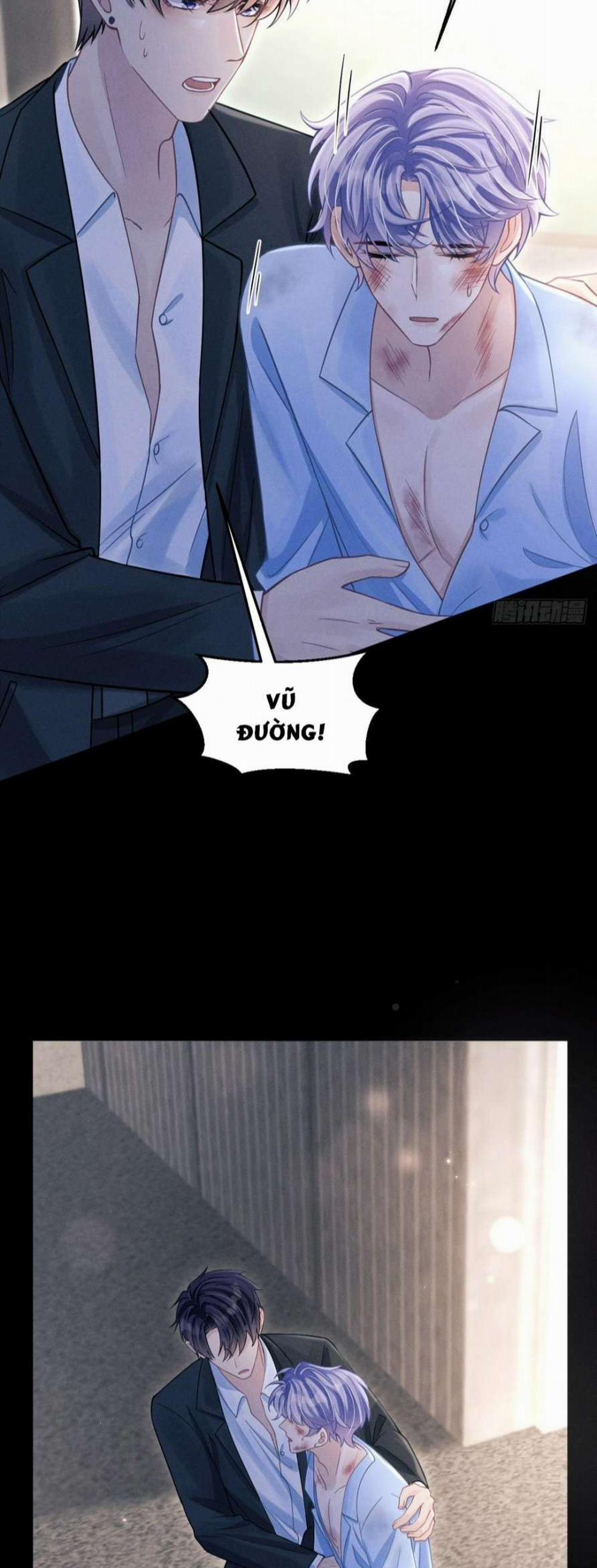 Tôi Hoài Nghi Ảnh Đế Đang Theo Đuổi Tôi 84 trang 43