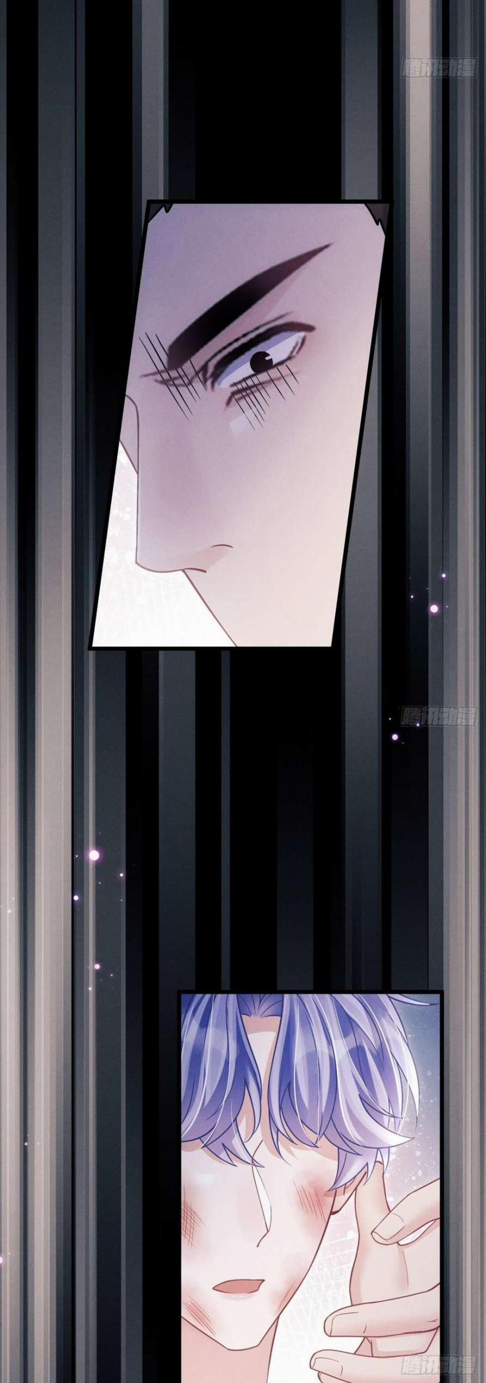 Tôi Hoài Nghi Ảnh Đế Đang Theo Đuổi Tôi 84 trang 9