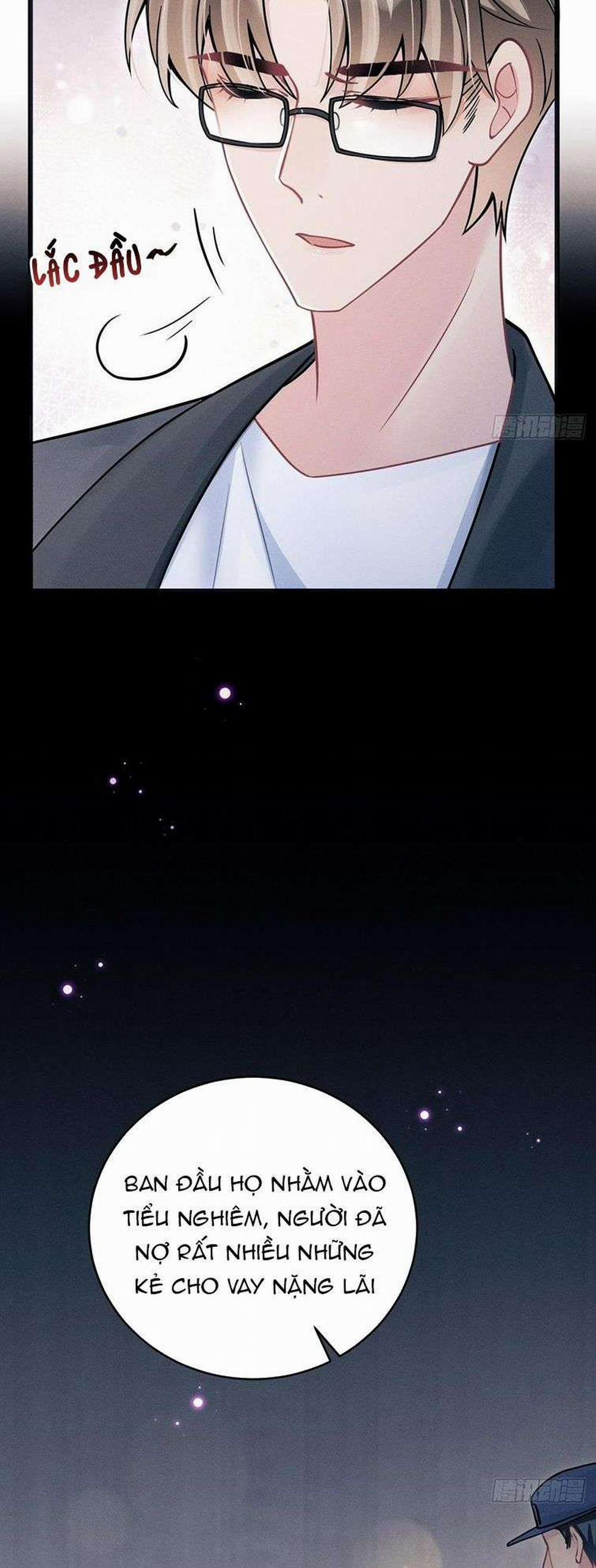 Tôi Hoài Nghi Ảnh Đế Đang Theo Đuổi Tôi 85 trang 10