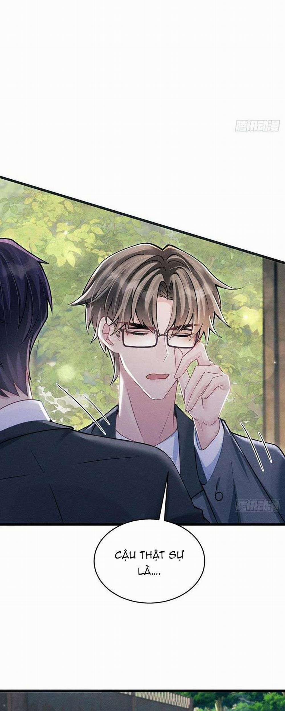 Tôi Hoài Nghi Ảnh Đế Đang Theo Đuổi Tôi 85 trang 15