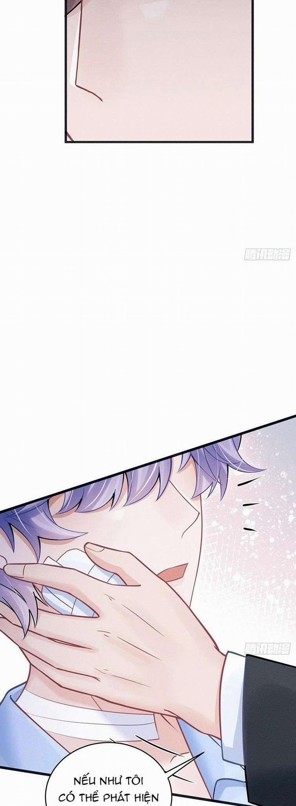 Tôi Hoài Nghi Ảnh Đế Đang Theo Đuổi Tôi 85 trang 21