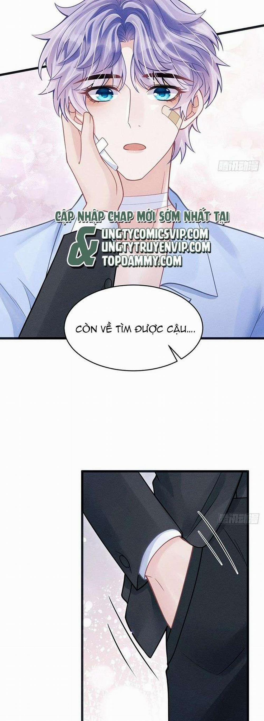 Tôi Hoài Nghi Ảnh Đế Đang Theo Đuổi Tôi 85 trang 25